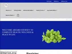 Sites similar to stayhealthytill70.com