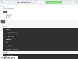 Sites similar to stayhealthyways.com