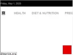 Sites similar to stayhealthywomen.com