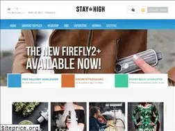 Sites similar to stayhigh.nl