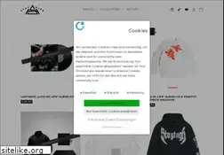 Sites similar to stayhighshop.de