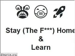 Sites similar to stayhomeandlearn.org