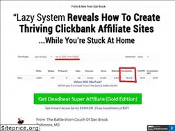 Sites similar to stayhomecommissions.com
