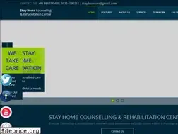 Sites similar to stayhomecrc.in