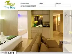 Sites similar to stayhotelpattaya.com