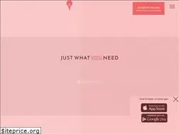 Sites similar to stayhotels.pt