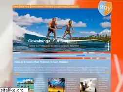 Sites similar to stayhotelwaikiki.com