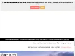 Sites similar to stayhvn.com