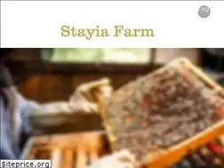Sites similar to stayiafarm.com