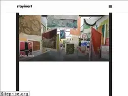 Sites similar to stayinart.com