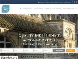 Sites similar to stayinbath.org