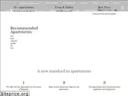 Sites similar to stayinbelgrade.com