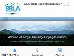 Sites similar to stayinblueridge.com