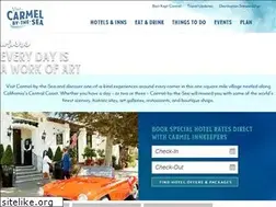 Sites similar to stayincarmel.org