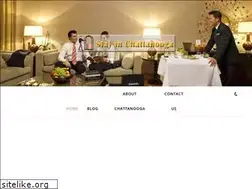 Sites similar to stayinchattanooga.com