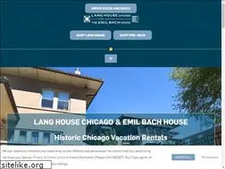 Sites similar to stayinchicagohomes.com