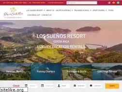 Sites similar to stayincostarica.com