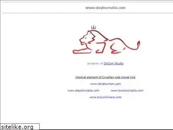 Sites similar to stayincroatia.com