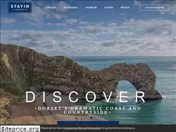 Sites similar to stayindorset.co.uk