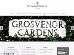 Sites similar to stayinedinburgh.com