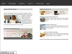 Sites similar to stayinformed.info