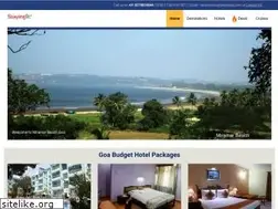 Sites similar to stayingat.com