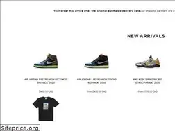 Sites similar to stayingfresh.ca