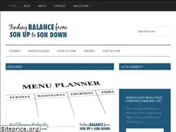 Sites similar to stayinghomewithmyson.com