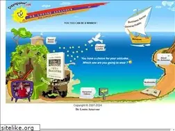 Sites similar to stayingupbeat.com