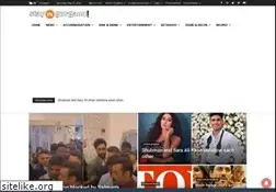 Sites similar to stayingurgaon.com