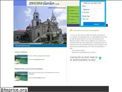 Sites similar to stayiniloilo.com