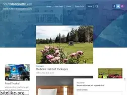 Sites similar to stayinmedicinehat.com