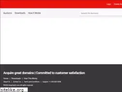 Sites similar to stayinmyvilla.com