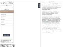 Sites similar to stayinsantorini.com