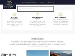 Sites similar to stayinstyle.nl