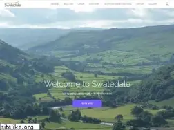 Sites similar to stayinswaledale.co.uk