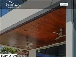 Sites similar to stayintamarindo.com