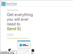 Sites similar to stayintouch.co.in