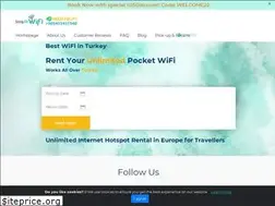 Sites similar to stayinwifi.com