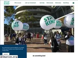 Sites similar to staykind.org