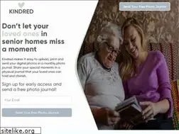 Sites similar to staykindred.com