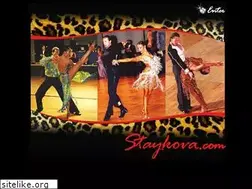 Sites similar to staykova.com