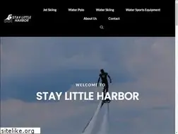 Sites similar to staylittleharbor.com