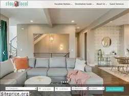 Sites similar to staylocalnashville.com