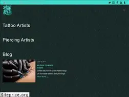 Sites similar to staylocaltattoo.com
