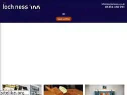 Sites similar to staylochness.co.uk