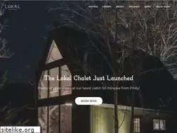 Sites similar to staylokal.com