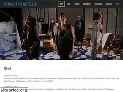Sites similar to staylorellis.com