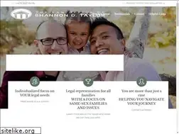Sites similar to staylorlaw.com