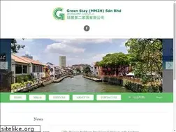 Sites similar to staymalaysia.com